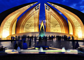 ISLAMABAD