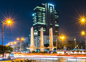 KARACHI