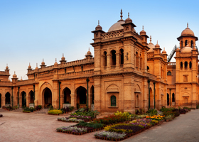 PESHAWAR